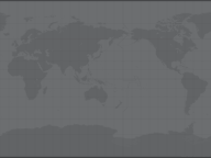 ミラー図法，世界地図，グレイ